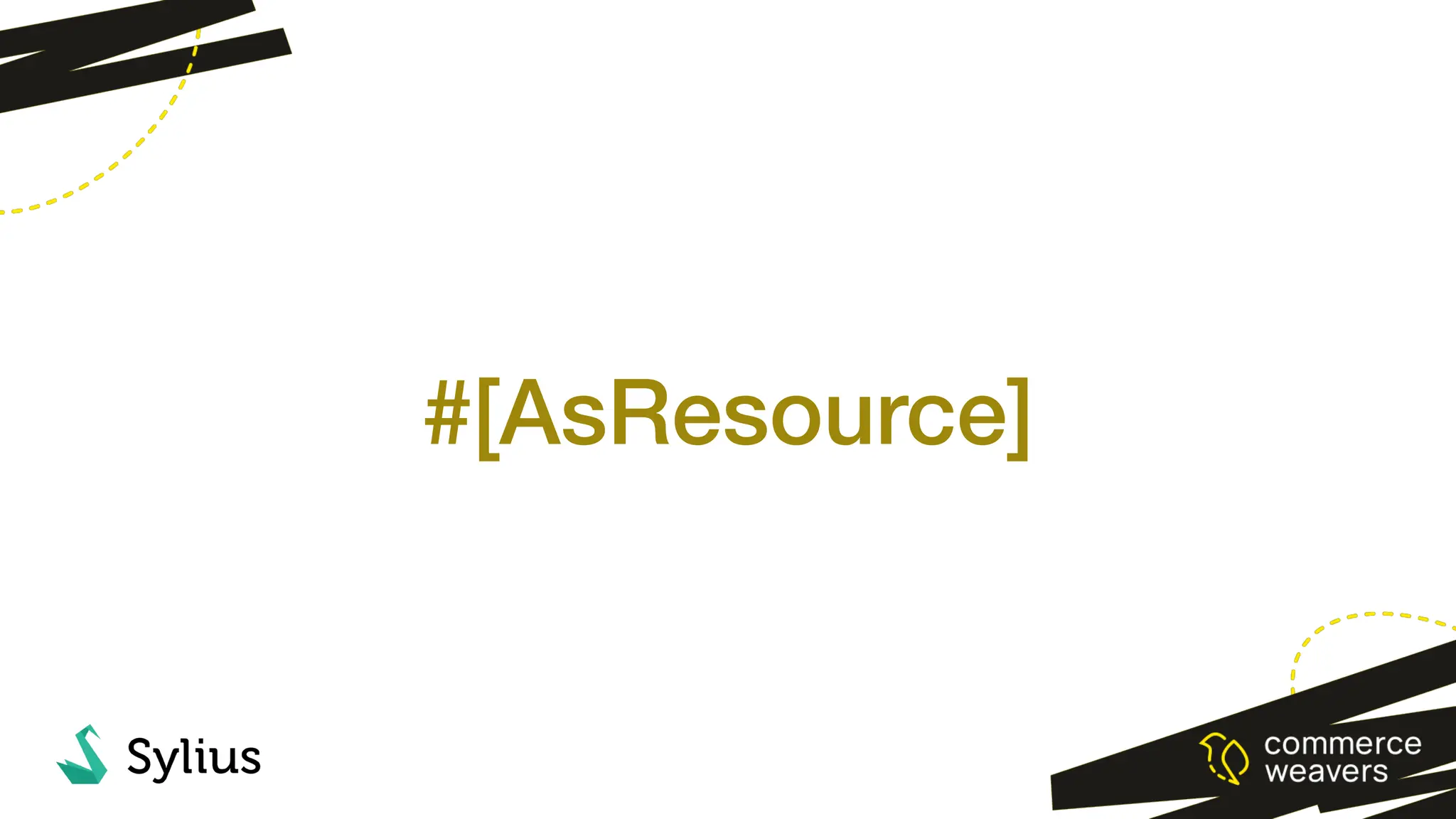 #[AsResource]
 