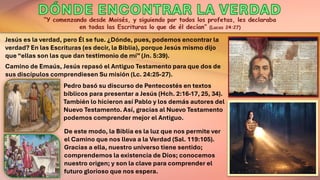 CAMINO, LA VERDAD Y LA VIDA CRISTIANA.pdf
