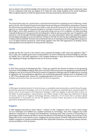 Responsible Artificial Intelligence (AI): Overview of AI Risks, Safety ...