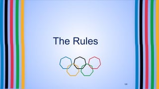 The Rules
125
 