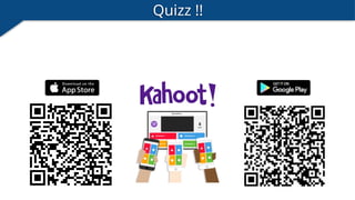 Quizz !!
 