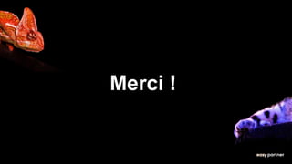 Merci !
 