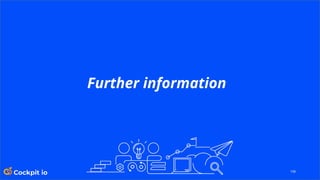 108
Further information
 