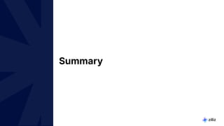 29 | © Copyright 2024 Zilliz
29
Summary
 