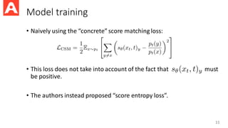 Diffusion Language Models - Presentation | PDF