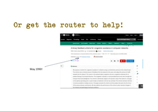 Or get the router to help!
May 1990!
 