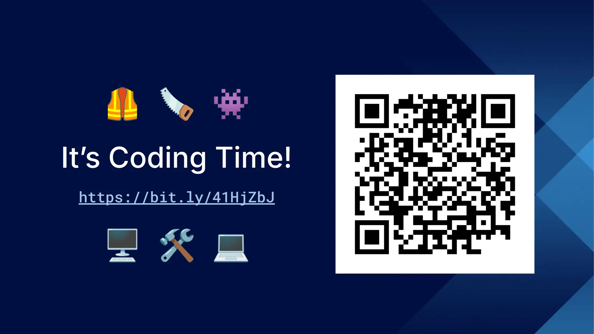 45 | © Copyright 2025 Zilliz
45
🦺 🪚 👾
Itʼs Coding Time!
https://bit.ly/41HjZbJ
🖥 🛠 💻
 