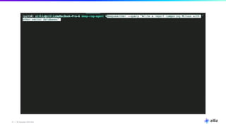 21 | © Copyright 2025 Zilliz
21
 