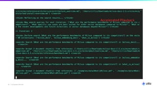 33 | © Copyright 2025 Zilliz
33
 