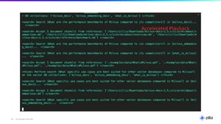 35 | © Copyright 2025 Zilliz
35
 