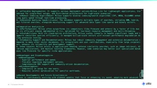 42 | © Copyright 2025 Zilliz
42
 