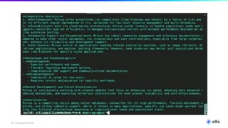 43 | © Copyright 2025 Zilliz
43
 