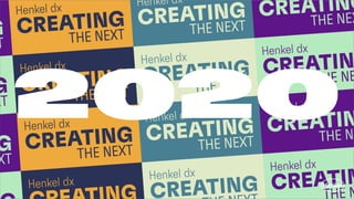 BECOMING A MODERN ENGINEERING ORGANIZATION
2020
 