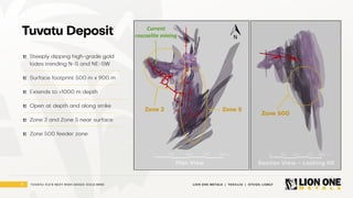 Current
roscoelite mining
 