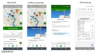 13
Wasserkraft Großfeuerungsanlage PDF-Verlinkung
 