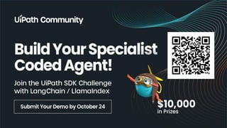 JointheForumChallenge!
 