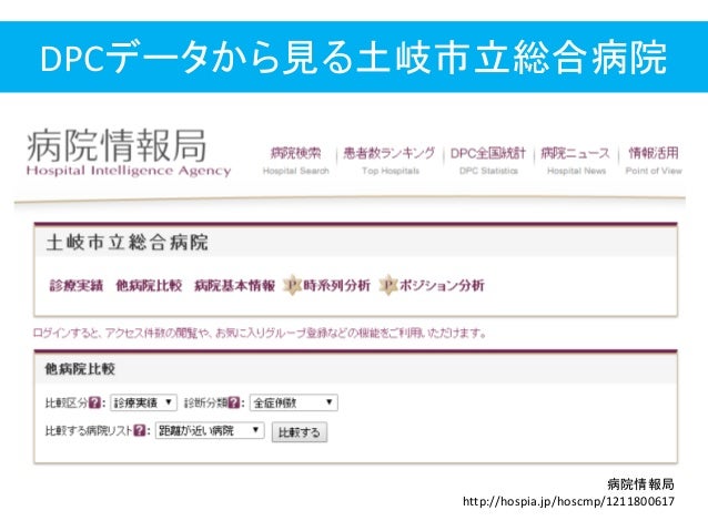 地域医療ビジョン 2025年の土岐市立総合病院を考える公開版