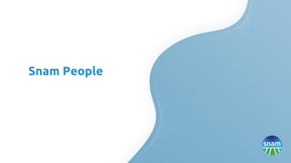 Snam People
 