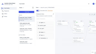 Build Your Own Copilot & Agents For Devs | PPTX