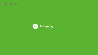 Philosophy
05
40
 
