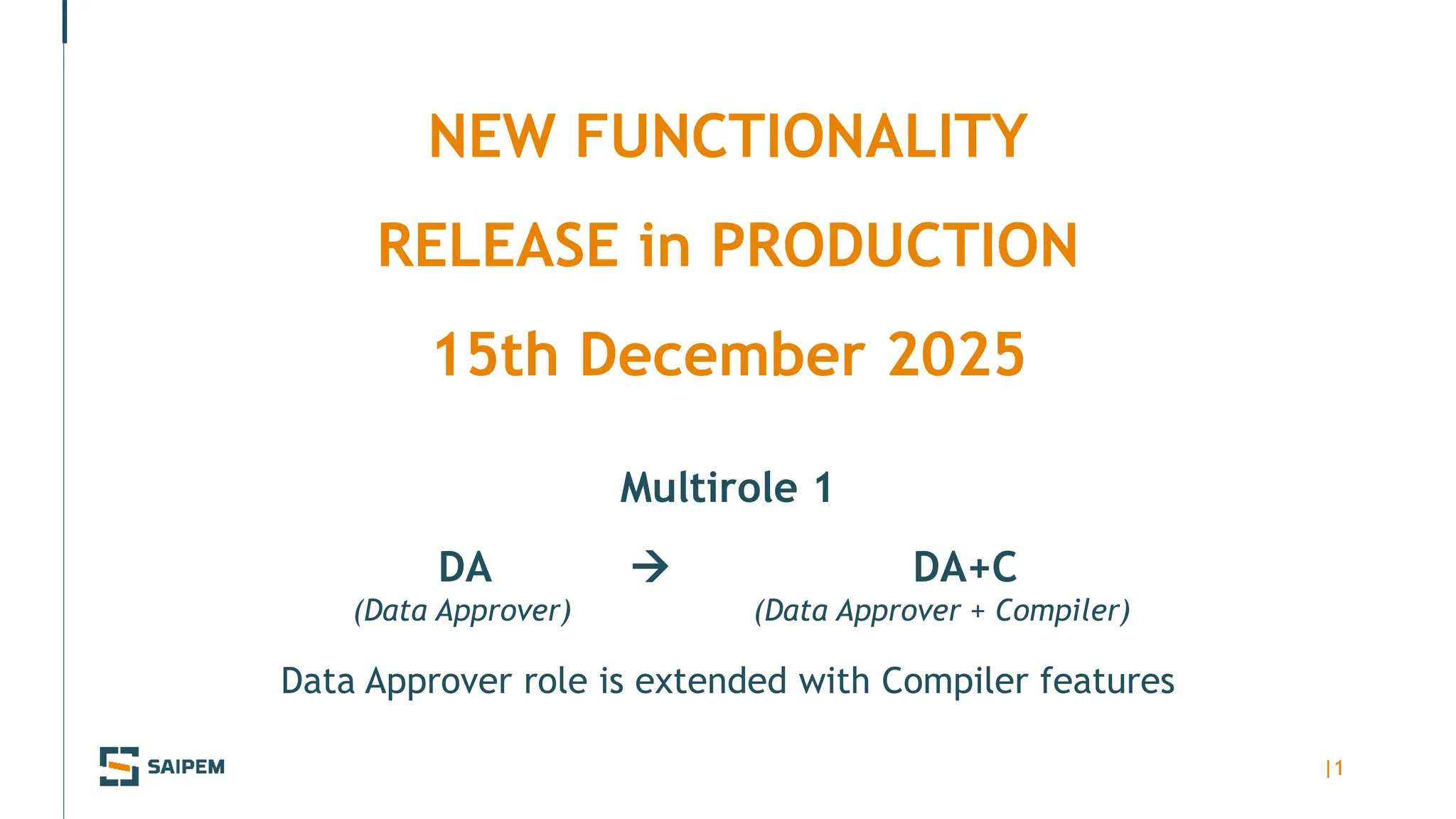 2025.12.15 New Functionality - Multirole (DA+C).pdf
