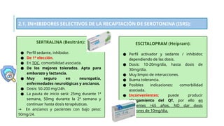 (2025-3-6) Antidepresivos, manejo desde AP.ppt.pptx