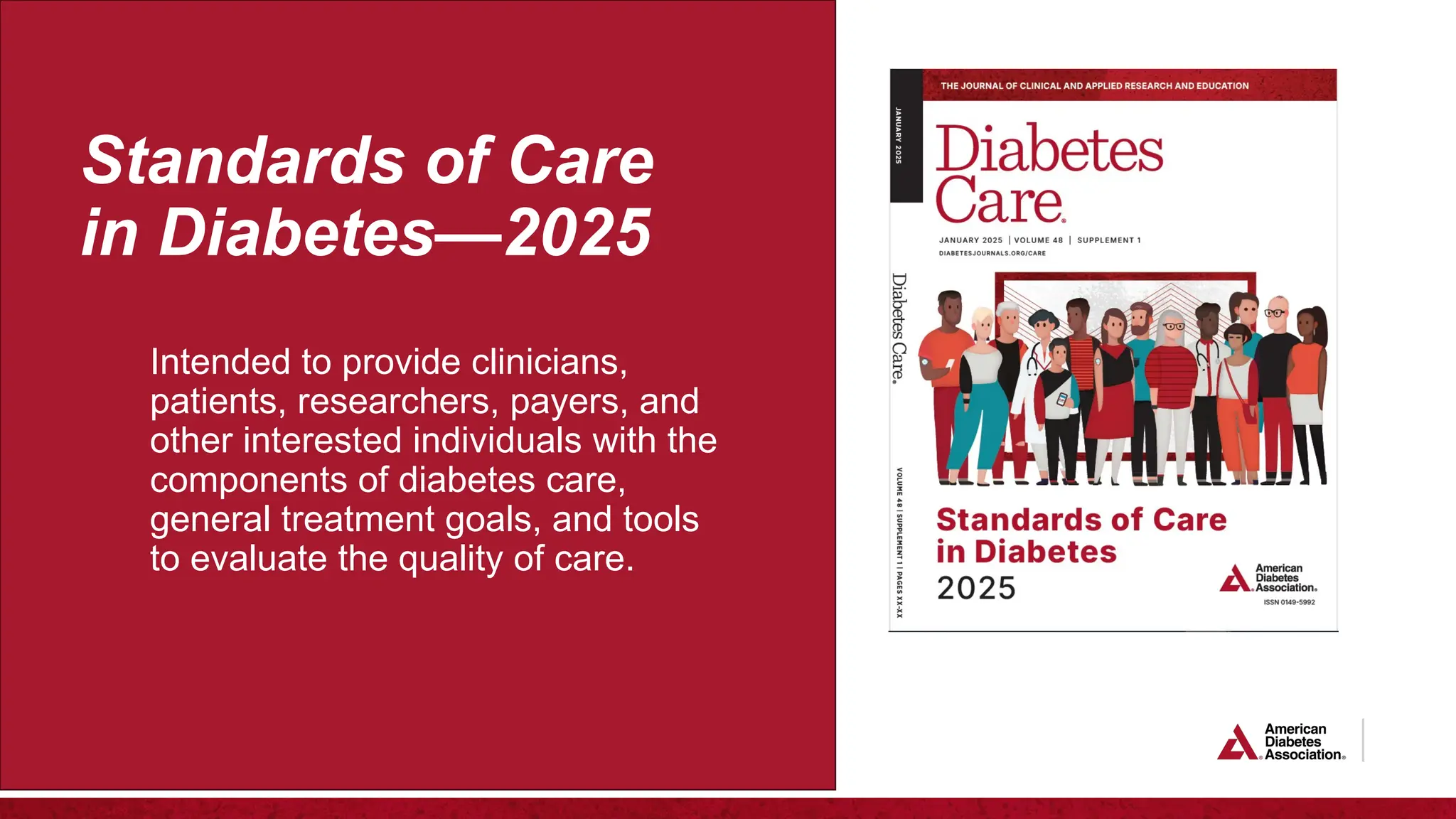 ada standards of care 2025 pregnancy glp-1 receptor agonists contraindicated 2025-ADA-SOC-Slide-Deck-all-recommendations-FINAL-12-9-24.pptx