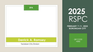 Wordpress Rspc 2025-RSPC-ID (1).pptx................... | PPTX