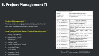 2025-Seminar - Pengelolaan Project Management IT di Era IoT dan ...
