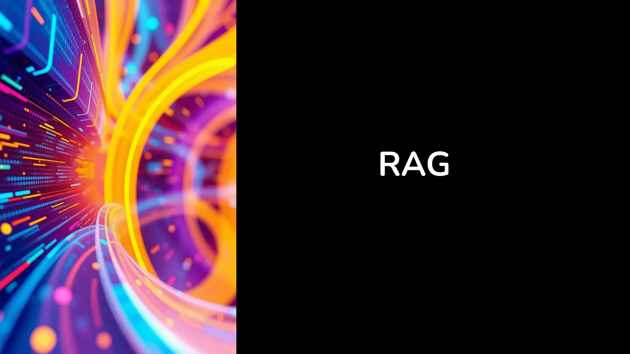 RAG
 