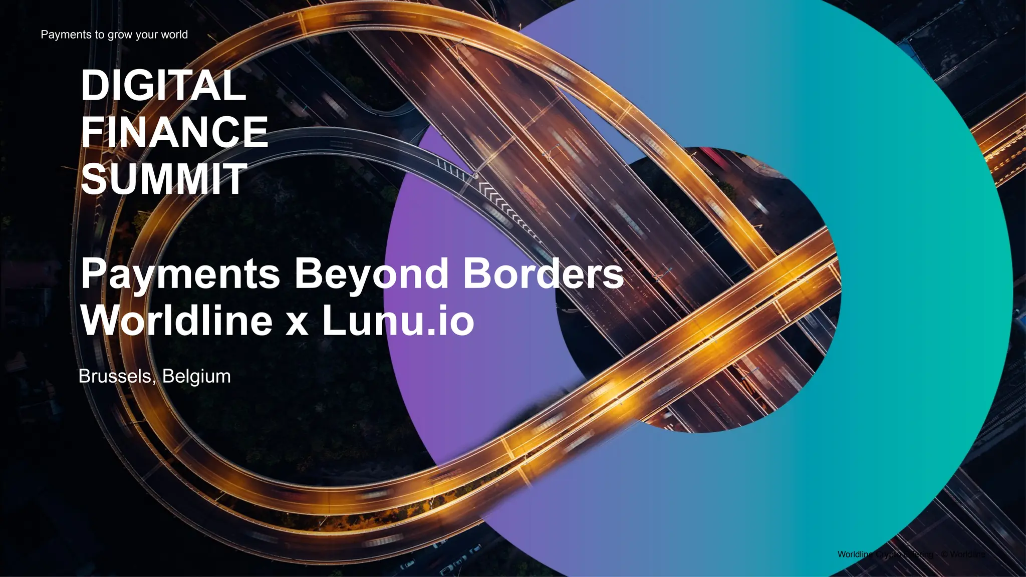 Digital Finance Summit 2025 - Inna Kostiuk and Pavlo Denysiuk | PPTX