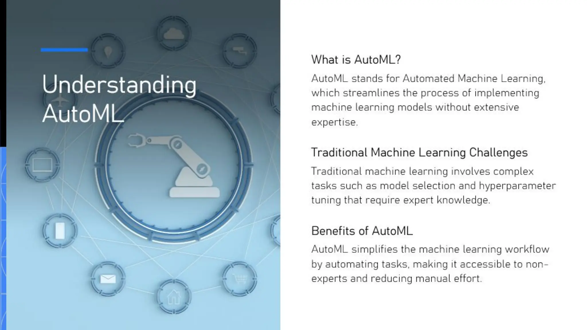 Build with AI
on Google Cloud
 