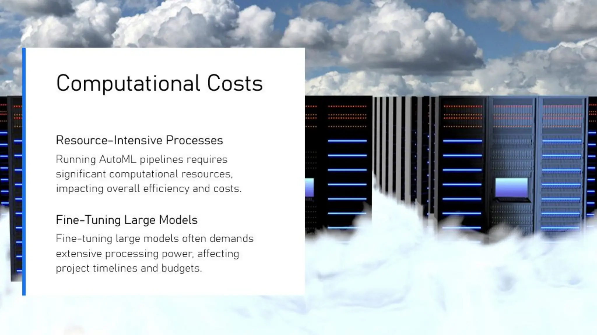 Build with AI
on Google Cloud
 