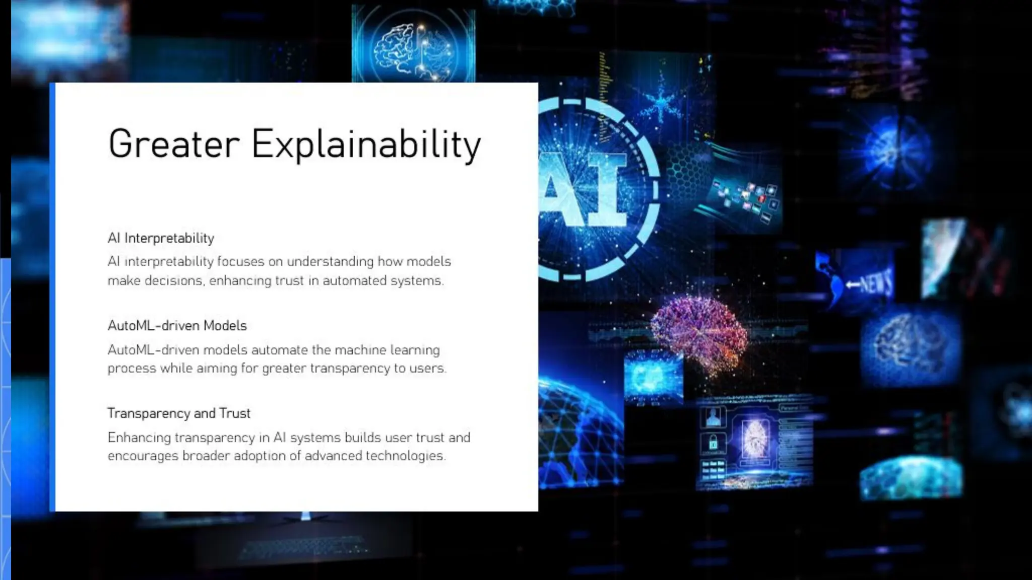 Build with AI
on Google Cloud
 