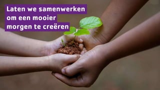 Masterclass Stg, Insert | Ontwerpen met geoogste materialen