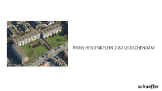 PRINS HENDRIKPLEIN 2-82 LEIDSCHENDAM
 