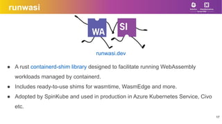 20250403 [KubeCon EU] containerd - Project Update and Deep Dive.pdf