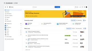 [Atlassian System of Work] 모든 협업을 연결하는 아틀라시안의 프레임워크 | PDF