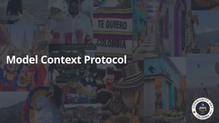 Model Context Protocol
 