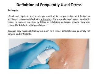 2025 07 08 Clase 4.pdf microbiologia en quimica farmaceutica | PDF