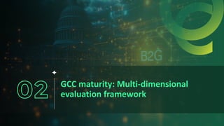 10
Rewriting
the
Global
Capability
Center
playbook
Scaling
Maturity
with
AI
GCC maturity: Multi-dimensional
evaluation framework
 
