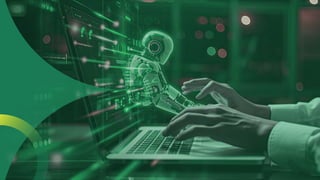 Rewriting
the
Global
Capability
Center
playbook
Scaling
Maturity
with
AI
2
 