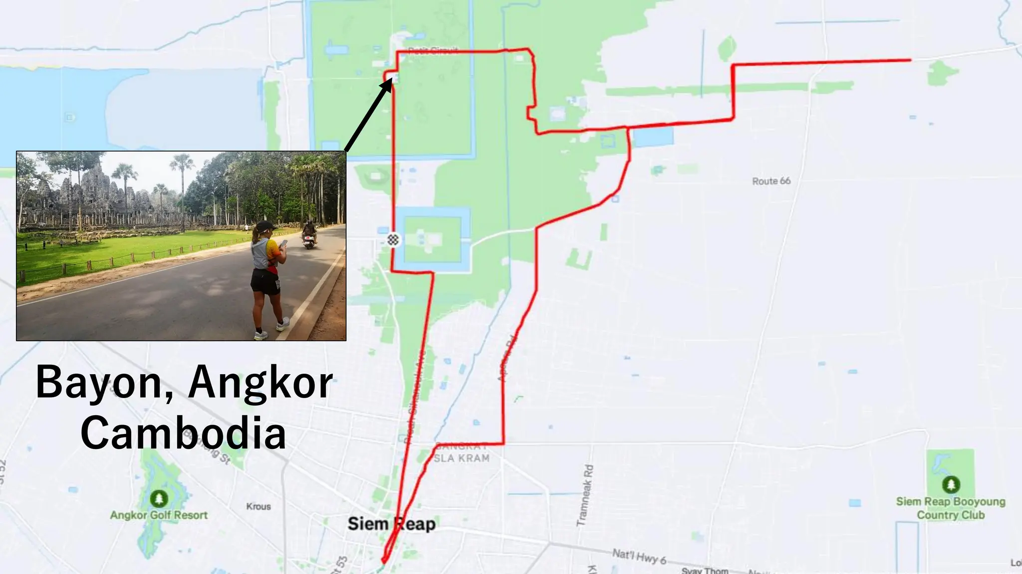 Bayon, Angkor
Cambodia
 