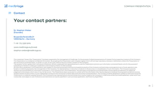 20251009_medtriage Pitch Deck - final (ENG).pdf