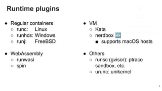 20251112 [KubeCon NA Pavilion] containerd.pdf