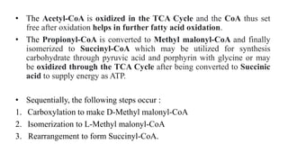 Beta OXIDATION OF SATURATED FATTY ACIDS.pdf
