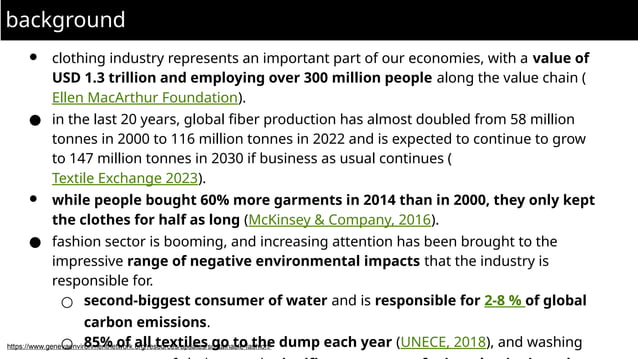 Driving sustainability: AI adoption framework for the fast fashion ...