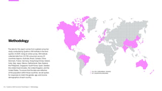 Consumer Trends Report Year 2024 by Google | PDF