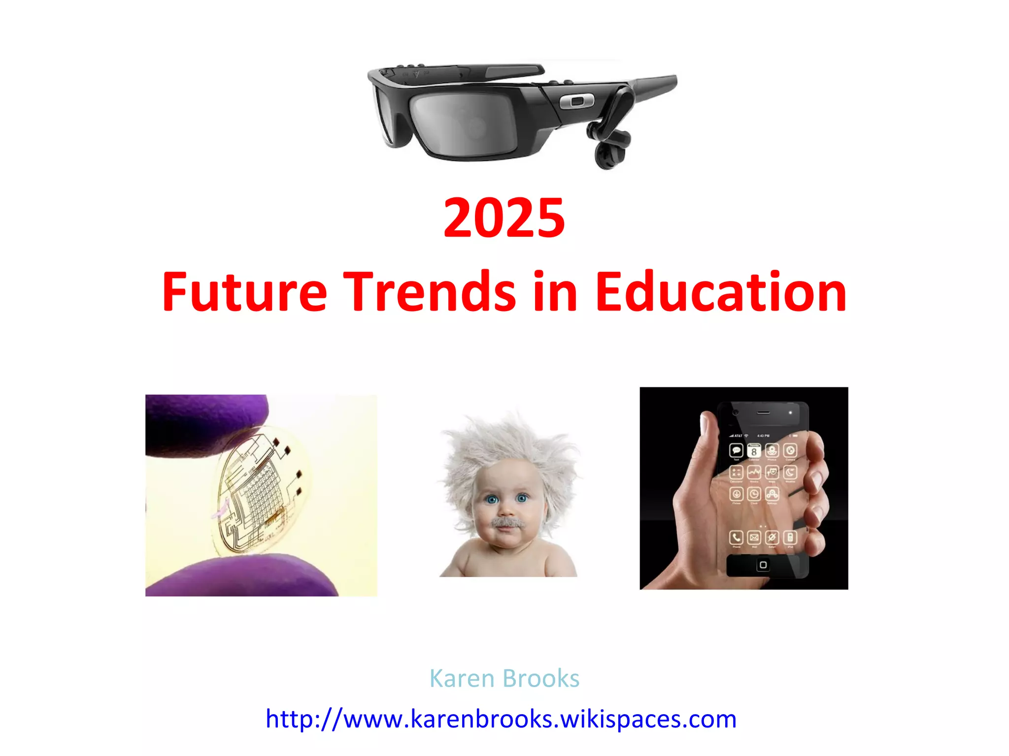 2025 future of education final PPT