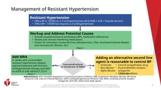 2025 High Blood Pressure Guideline Clinical Slides.pptx